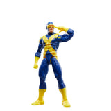 Figura Hasbro Marvel Legends Series Build A Figure Marvels Nemesis X Men Cyclops