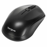 EAN 5063194001814 - Targus AKM610UK teclado Ratón incluido Universal RF inalámbrico QWERTY Inglés Negro imagen 9