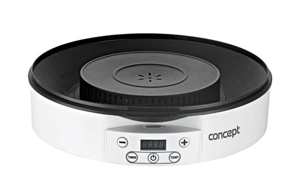 Food Dehydrator         Concept So2020