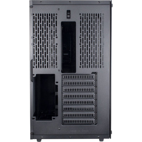 EAN 4260455645089 - Inter-Tech C-701 Panorama Full Tower Negro imagen 5