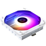 Thermalright Axp-120 X67 Argb Blanco 814256003001