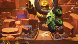 EAN 5060968303365 - Maximum Games Hot Wheels Monster Trucks: Stunt Mayhem imagen 4