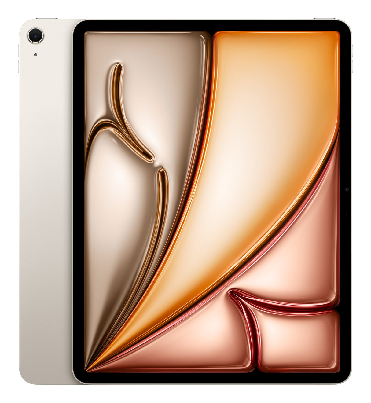 EAN 195949978500 - Apple iPad Air Apple M 1 TB 33 cm (13") 8 GB Wi-Fi 6E (802.11ax) iPadOS 18 Beige imagen 1