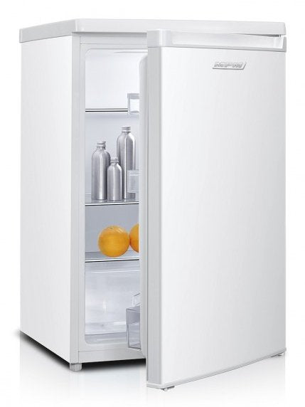 EAN 5903151019462 - MPM MPM-131-CJ-19 frigorífico Independiente 127 L Blanco imagen 6