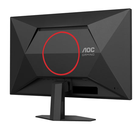 EAN 4038986183222 - AOC G4 27G4ZREP pantalla para PC 68,6 cm (27") 1920 x 1080 Pixeles Full HD LCD Negro, Rojo imagen 16