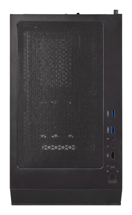 EAN 8436617921346 - UNYKAch AERO C35 Negro 500 W imagen 7