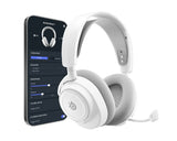 EAN 5707119065610 - Steelseries Arctis Nova 7 Wireless Gen 2 Auriculares Inalámbrico Diadema Juego Bluetooth Blanco imagen 2