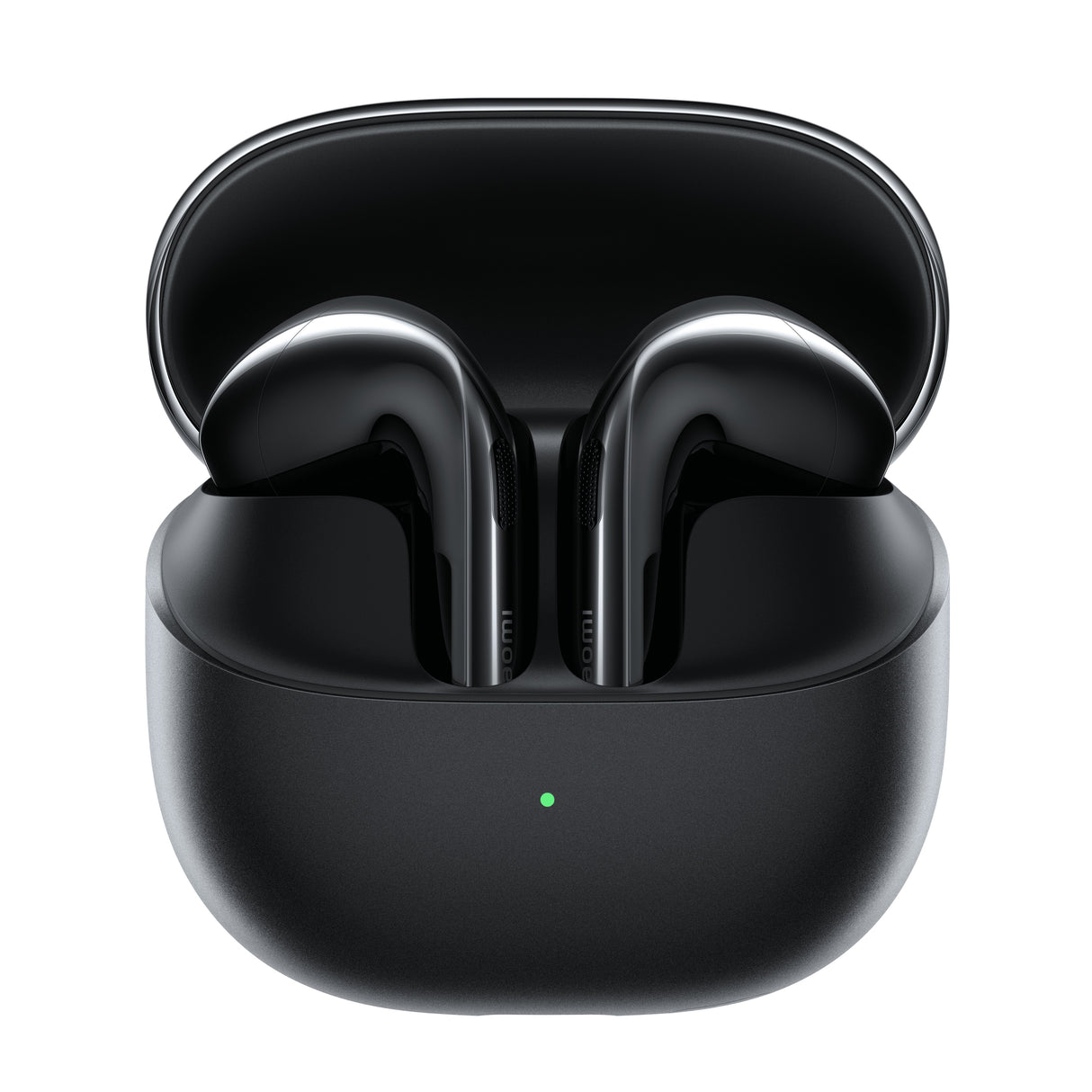 EAN 6932554471811 - Xiaomi Buds 6 Auriculares Inalámbrico Dentro de oído Llamadas/Música Bluetooth Negro imagen 1