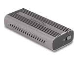Delock 42029 Carcasa Usb Type-C 40 Gbps Para 1 X Ssd M.2 Nvme Pcie
