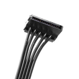 Fuente De Alimentación Silverstone 850w Sst-Ex850r-Pm