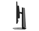 Msi Mag 272qpde Qd-Oled X24 (67.3 Cm (26.5 Zoll), Negro, Wqhd, Hdmi, Dp, Usb-C, 240hz Panel) Mag272qpdeqd-Oledx24