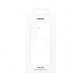 Funda Transparente Magnetica Para M1