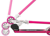 Patinete Interbrands 13073051 Scooter Rosa