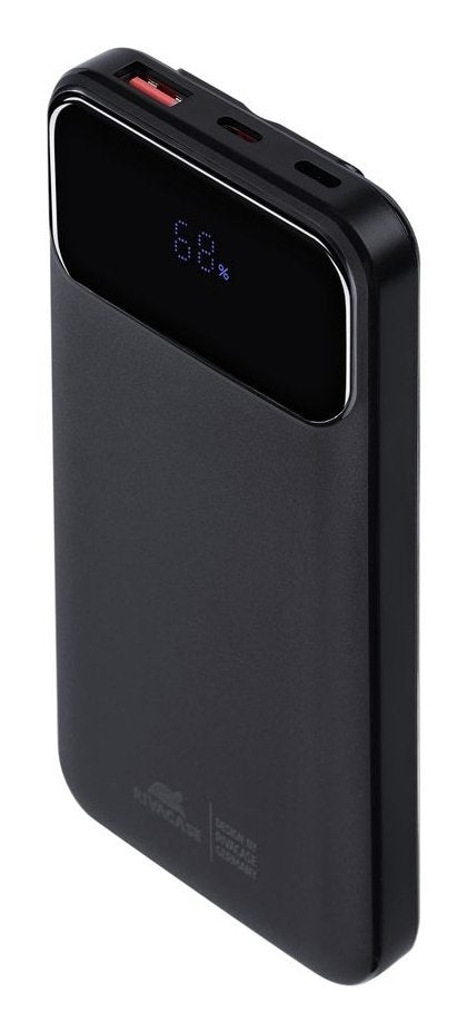 EAN 4260709014685 - Rivacase VA2211 batería externa Polímero de litio 10000 mAh Blanco imagen 5