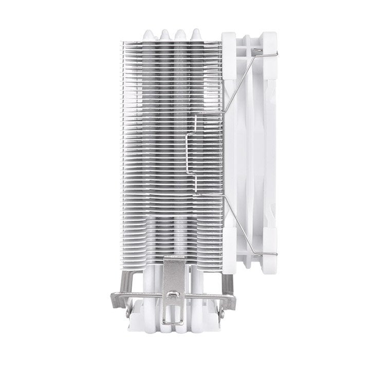 Cooler Thermaltake Ux200 Se Argb Blanco Amd Intel Retail