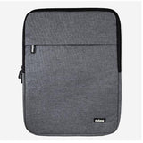 EAN 8431775035966 - Nilox NXSL13GY maletines para portátil 33,8 cm (13.3") Funda Gris imagen 1