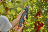 Gardena Assistcut Tijeras De Podar Evitar Negro, Verde 12222-20