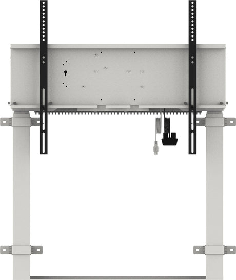 EAN 4948570033263 - iiyama MD-WLIFT2031-W1 2,67 m (105") Piso Blanco imagen 2