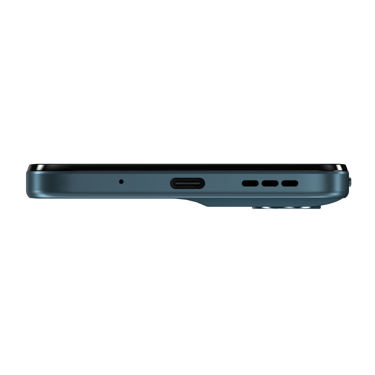EAN 0840493607665 - Motorola moto g06 17,5 cm (6.88") SIM doble Android 15 4G USB Tipo C 4 GB 64 GB 5200 mAh Azul imagen 9