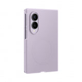 Samsung Silicone Magnet Case Fr Galaxy Fold8, Violet