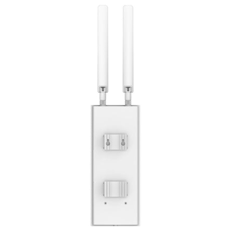 EAN 6971690792916 - Cudy LT400 router inalámbrico Ethernet rápido Banda única (2,4 GHz) 4G Blanco imagen 2