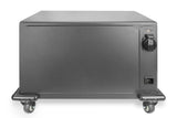 EAN 4016032482345 - Digitus DN-45003 organizador para estación de carga Independiente Metal Negro imagen 8