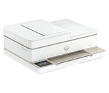 Hp Envy 6520 All-In-One A4 Ink 10 7ppm Mono Col. Mf Adf