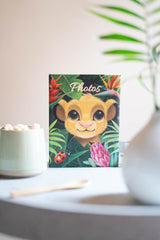 Album De Fotos El Rey Leon Disney