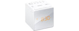 Despertador Sony Icf-C1w Radio Fm