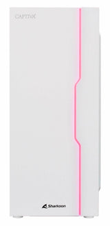 Captiva Advanced Gaming R86-339 Amd Ryzen 5 5600 32 Gb Ddr4-Sdram 1 Tb Ssd Nvidia Geforce Rtx 4060 Windows 11 Home Escritorio Pc Blanco