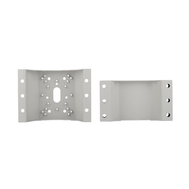 EAN 5715063078754 - Ernitec 0070-11853 cámaras de seguridad y montaje para vivienda Monte imagen 1