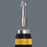 Wera 7400 Taller Drehmoment-Destornillador 1.2 - 3 Nm