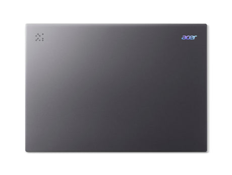 EAN 4711474611406 - Acer Aspire 16 AI NX.JLNEG.009 netbook Copilot+ PC Qualcomm Snapdragon X1-26-100 Portátil 40,6 cm (16") W imagen 4