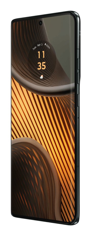 Smartphone Motorola Moto Edge 50 Ultra 16gb/1tb Gris