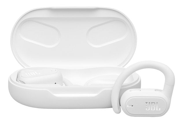 Auriculares  Jbl Soundgear Sense Blanco