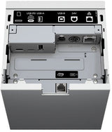 Tm-M30iiiwl (156): Wifi+Bt Wht Prnt