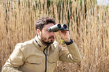 EAN 4007922070773 - Bresser Optics Wave 8x42 binocular BaK-4 Verde imagen 9