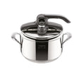 EAN 8002531684331 - Lagostina 8910000181 5 L Acero inoxidable imagen 1