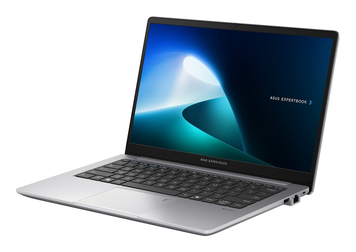 Portátil Asus Expertbook P1403cva S61970 Core 5 210h 16gb 512gb Ssd Freedos 14 "