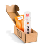 EAN 0837296000199 - WHOOSH! Go XL Teléfono móvil/smartphone Kit de limpieza para equipos 100 ml imagen 3