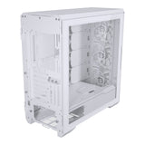 Phanteks Eclipse G500a D-Rgb Midi-Tower, Temperojo Glass - Matt Blanco