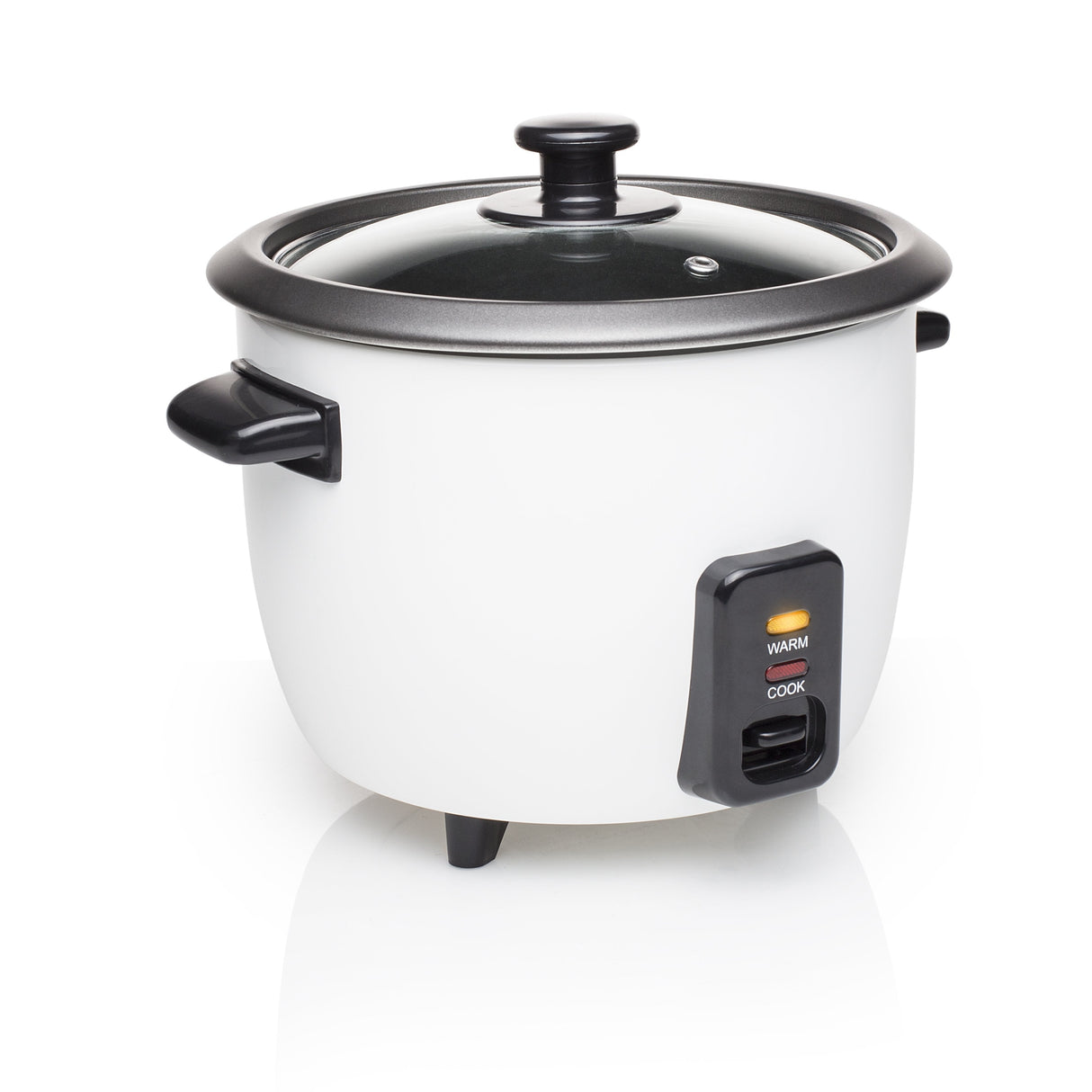 EAN 8713016009968 - Tristar RK-6117 arrocera 0,6 L 300 W Negro, Blanco imagen 1