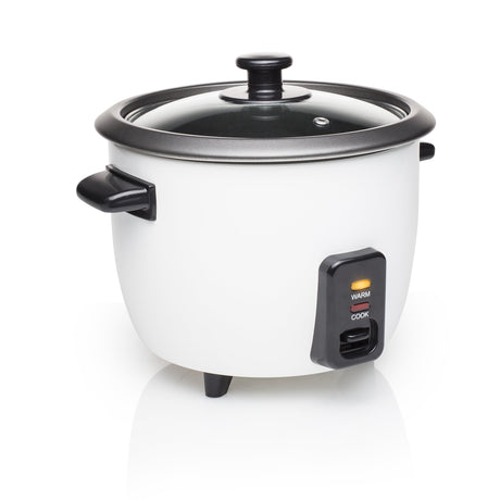EAN 8713016009968 - Tristar RK-6117 arrocera 0,6 L 300 W Negro, Blanco imagen 1