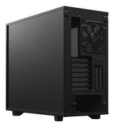 Fractal Design Define One - Dark Tg Light Tint