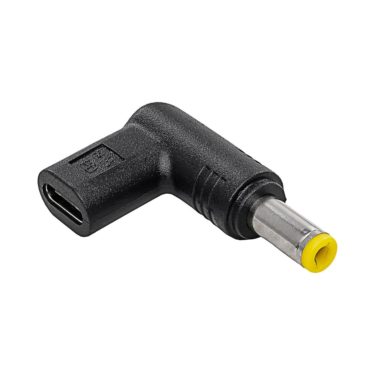 Akyga Plug For Universal Portátil Adapter Ak-Nd-C01 Usb-C 5.5 X 2.5 Mm