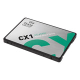 EAN 765441051904 - Team Group CX1 480 GB 2.5" Serial ATA III 3D NAND imagen 4