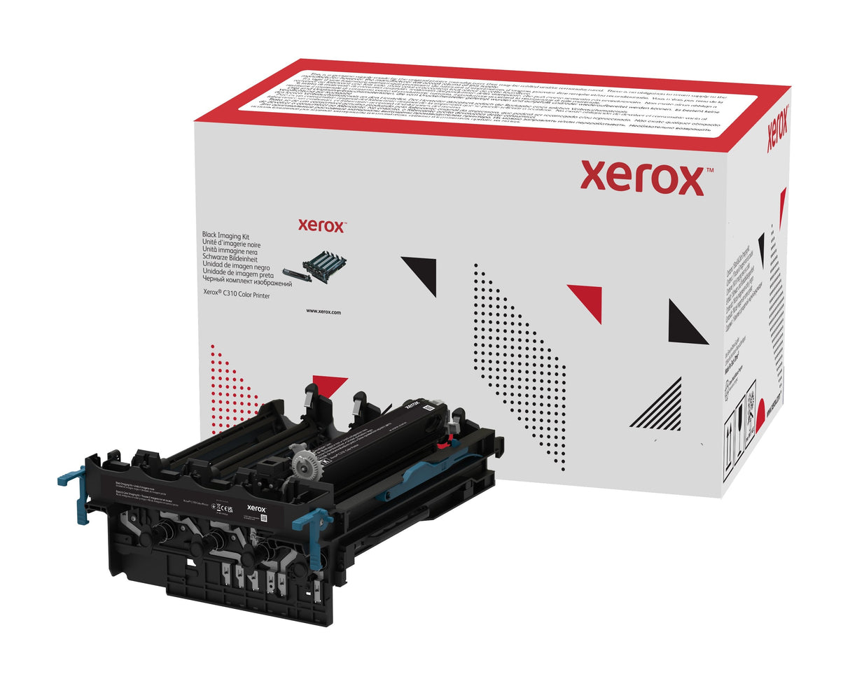 Xerox C310 Tambor Negro
