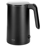 EAN 4009839537189 - ZWILLING ENFINIGY tetera eléctrica 1,5 L 1850 W Negro imagen 2