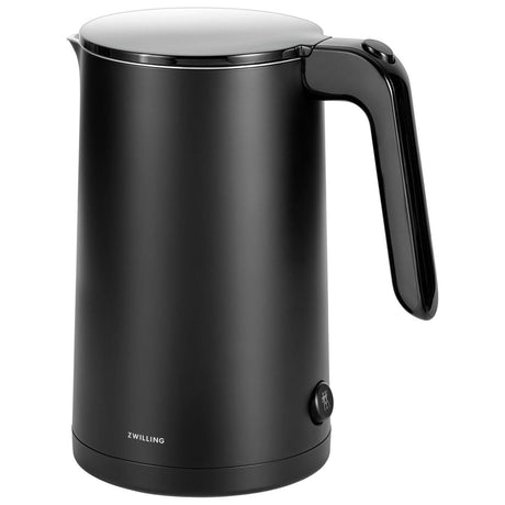 EAN 4009839537189 - ZWILLING ENFINIGY tetera eléctrica 1,5 L 1850 W Negro imagen 2