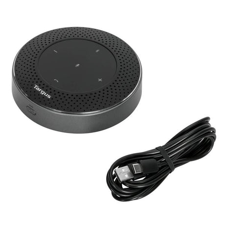 EAN 5051794041903 - Targus AEM105GL altavoz portátil o de fiesta Negro imagen 9